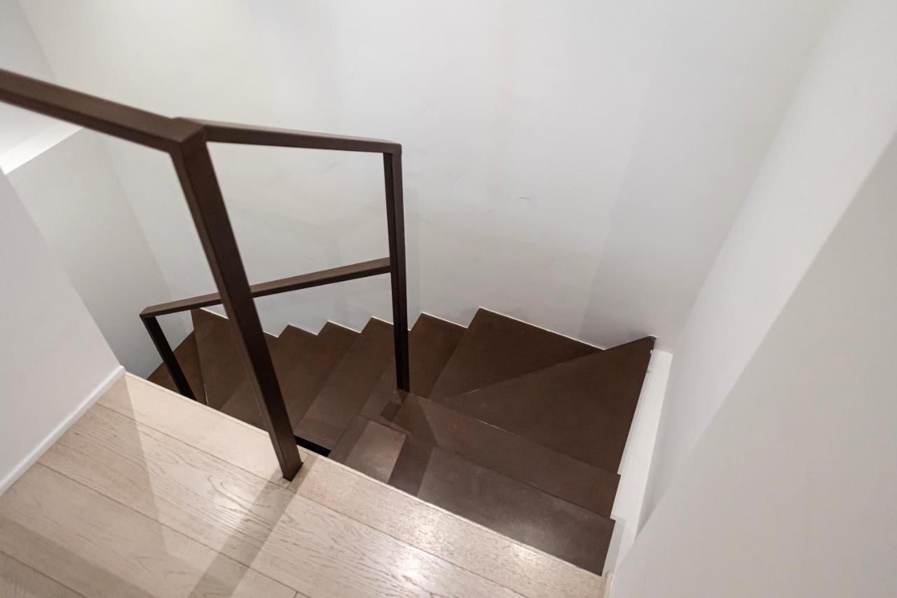 Elegante E Spazioso Quadrilocale In Porta Venezia Milano Exterior foto