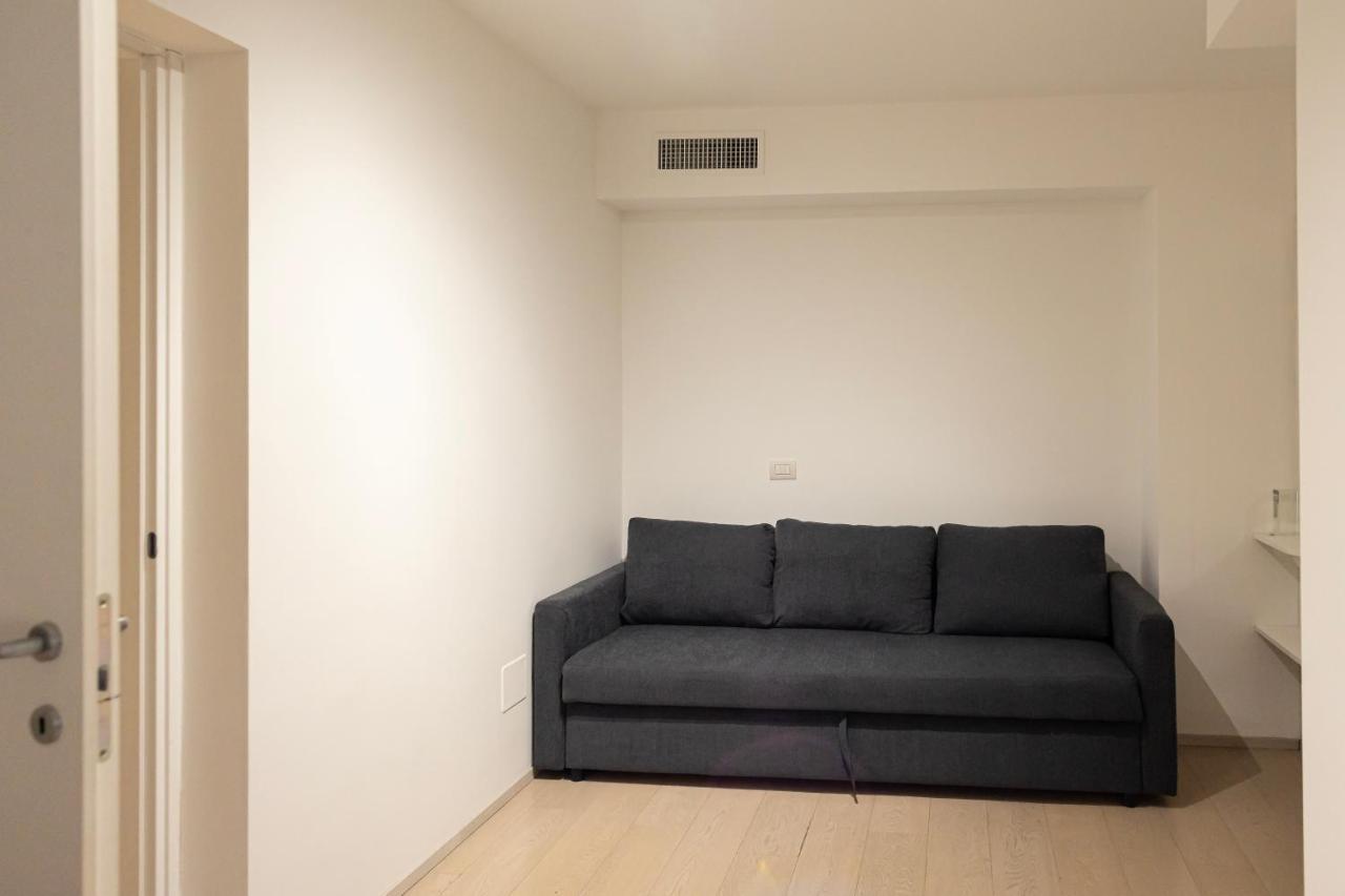 Elegante E Spazioso Quadrilocale In Porta Venezia Milano Exterior foto