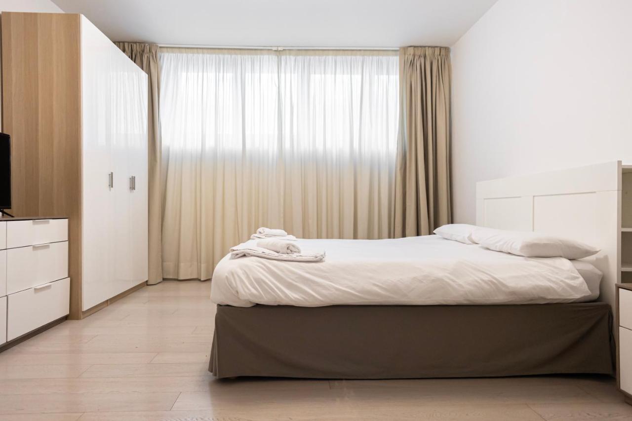 Elegante E Spazioso Quadrilocale In Porta Venezia Milano Exterior foto
